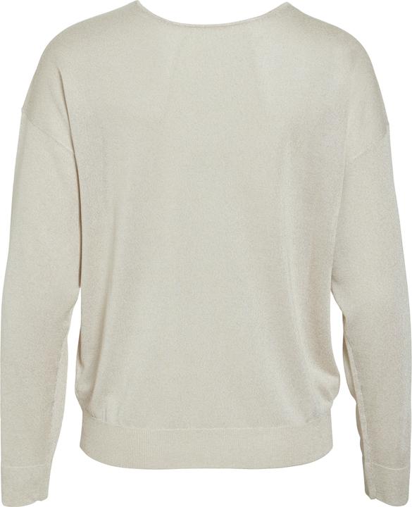 Image du produit Vila VINOVY V-Ausschnitt Strickpullover (M)
