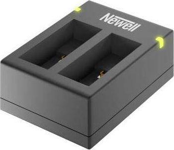 Image du produit Newell Batterie SDC-USB AHDBT-901 Dual Channel Charger pour GoPro HERO 9 Black (Chargeur)