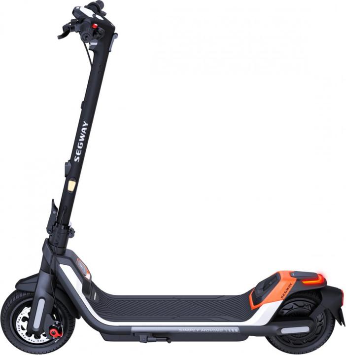 Segway-Ninebot KickScooter P65D (20 km/h, 65 km, 500 W)