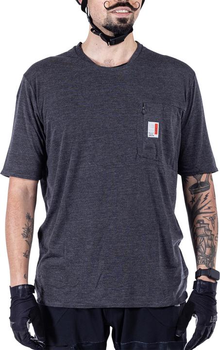 Produktbild Leatt MTB All-Mtn 2.0 Jersey black L (L)