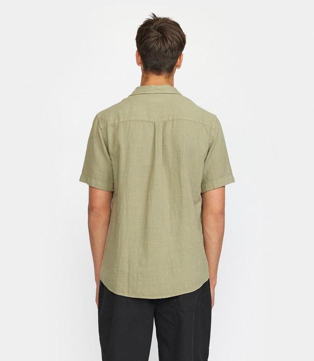 Image du produit Revolution M's Short-sleeved Cuban Shirt (XL)