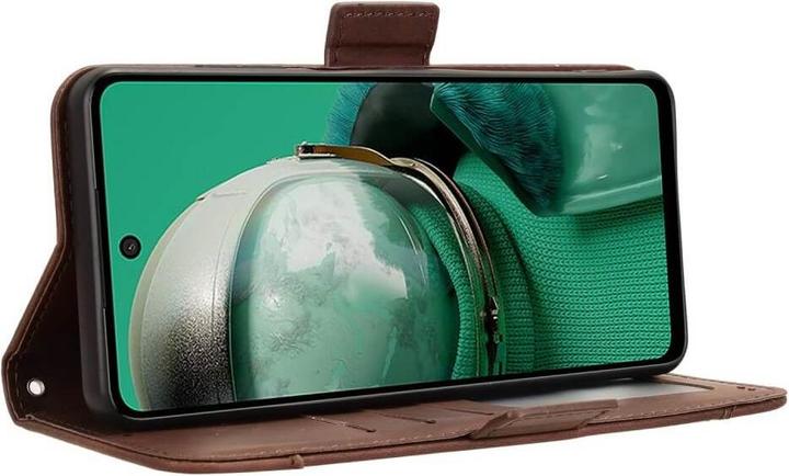 Produktbild Cover-Discount HMD Pulse - Etui viele Kartenfächer (HMD Pulse)