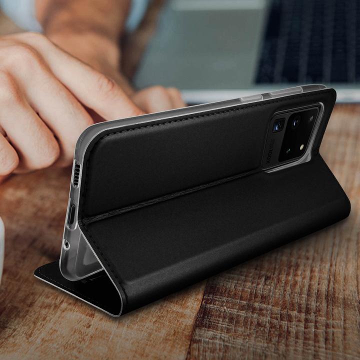 Produktbild Dux Ducis Skin Pro Series (Samsung Galaxy S20 Ultra)