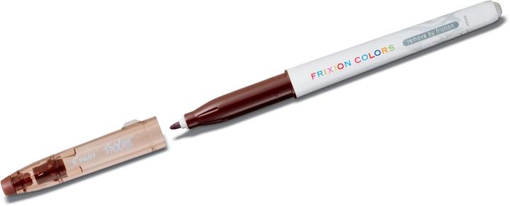 Immagine prodotto Pilot Colori FriXion (Marrone, 1 x)