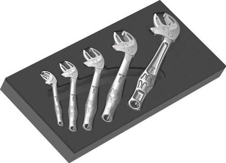 Wrenches