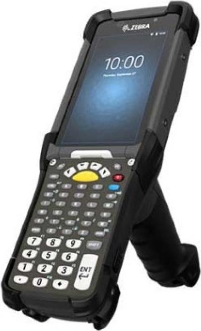 Zebra MC930P-GSFAG4RW Handheld Mobile Computer 10,9 cm (4.3 Zoll) 800 x 480 Pixel Touchscreen 765 g