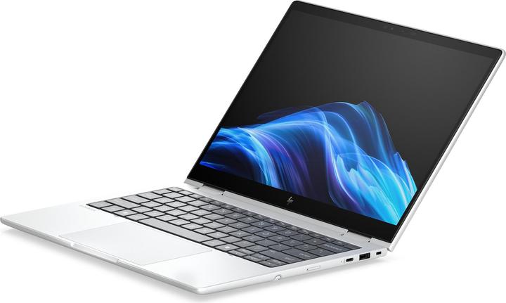 Actual product image HP EliteBook 8 Flip G1i 13 inch Notebook AI PC (13.30", 16 GB, 512 GB, DE)
