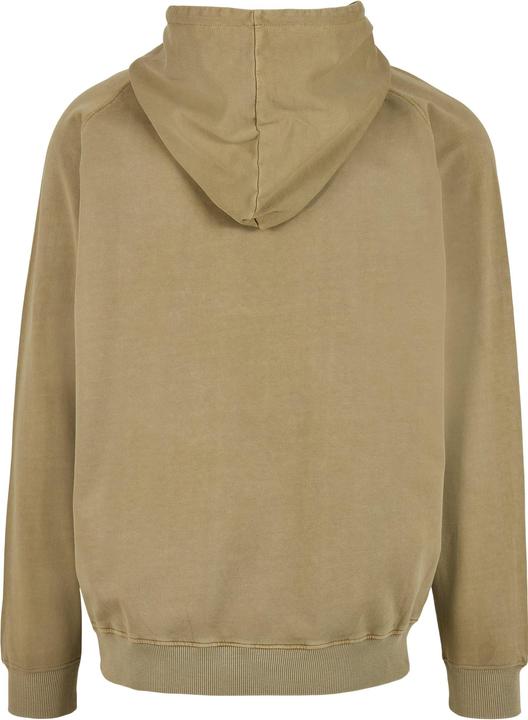 Actual product image Urban Classics Hoodie Overdyed (S)