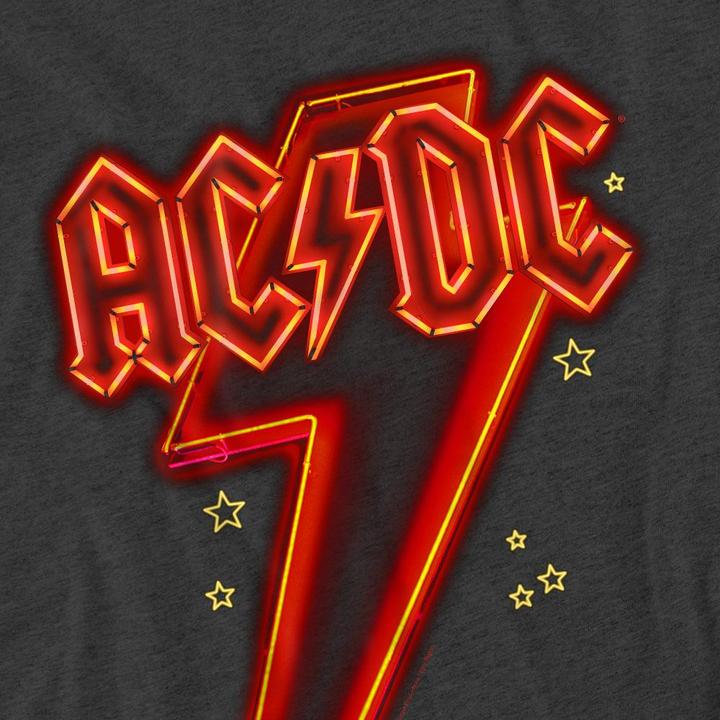 Produktbild AC/DC TShirt (3XL)