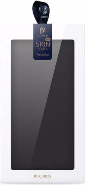 Actual product image Dux Ducis Skin Pro Series Bookcover (Samsung Galaxy S22+)