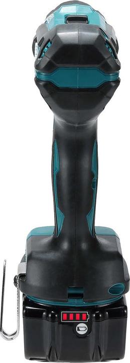 Actual product image Makita DDF485RTJ3 (Rechargeable battery operated)