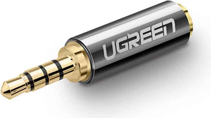 Produktbild Ugreen 2.5 mm Klinkenstecker auf 3.5 mm Buchse (Klinkenadapter)