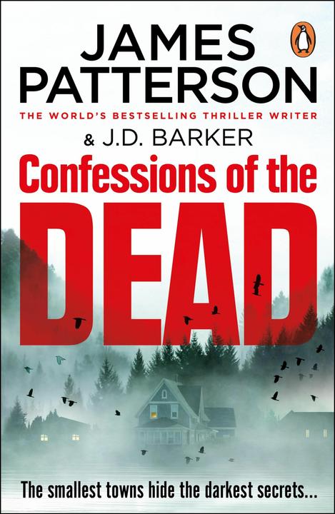 Immagine prodotto Confessions of the Dead (Inglese, James Patterson., 2024)