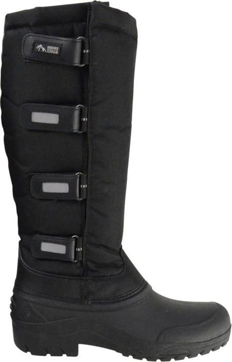 Actual product image Hy Land Boots Atlantic (38)