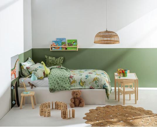 Image du produit KAS Dinosaure
