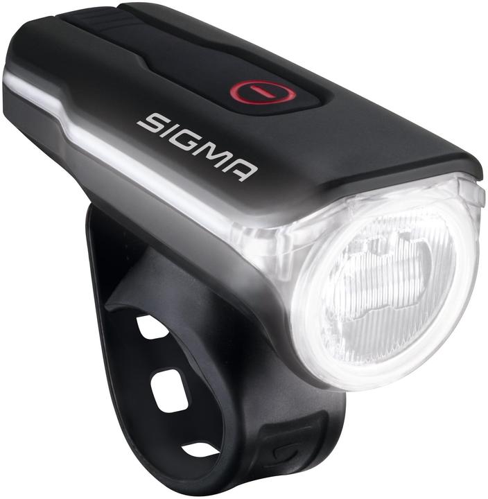 Immagine prodotto Sigma Sport Aura 60 USB (60 lm, 60 lm)