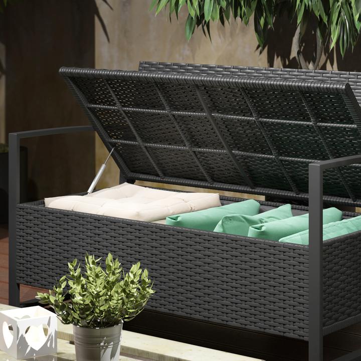 Actual product image OK-Living Kissenbox