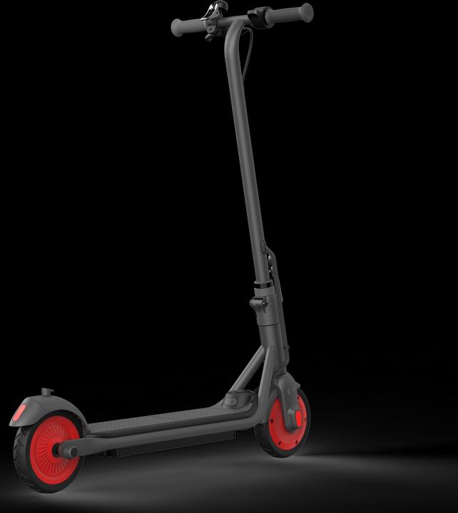 Produktbild Segway-Ninebot ZING C20 (16 km/h, 20 km, 150 W)