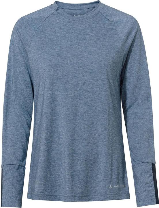Image du produit Vaude Women's Skomer L/S T-Shirt III (40)