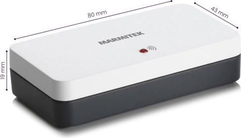Produktbild Marmitek Invisible Control 6 (Fernbedienung)
