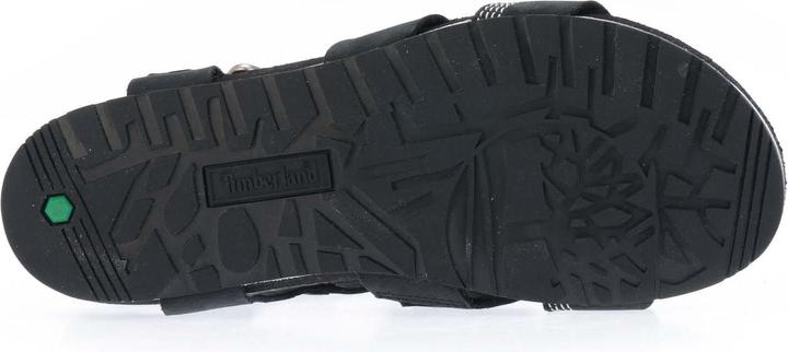 Actual product image Timberland Womens/Ladies Malibu Waves 2.0 Fisherman Leather Sandals (36.5)