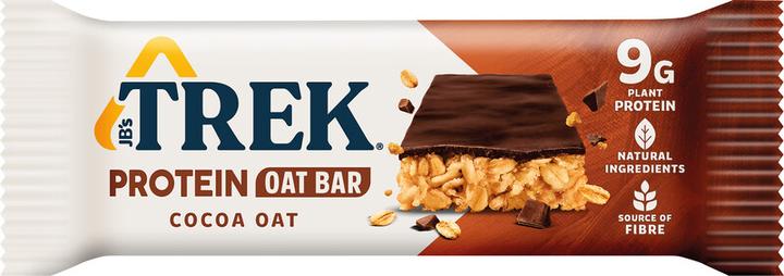 Image du produit TREK Barres protéinée (Cacao, 1 pcs, 50 g)