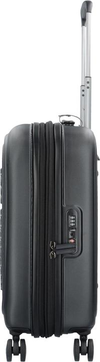 Immagine prodotto Mandarina Duck Logoduck Carrello da cabina a 4 ruote 56 cm (44 l, Bagaglio a mano (fino a 50 litri))