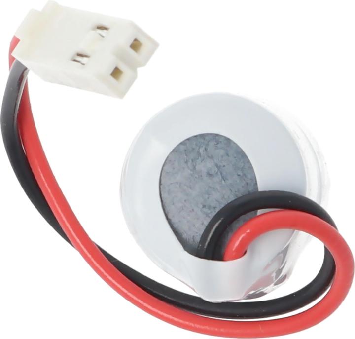 Image du produit AccuCell Batterie adaptée aux systèmes PLC, Siemens Batterie au lithium ZC7003K, 6ES7971-1AA00-0AA0 (1 pcs, 1/2 AAA, 1200 mAh)