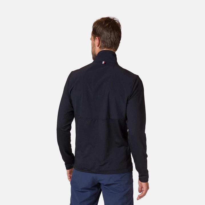 Immagine prodotto Rossignol Sweatshirt „Skpr“ mit 1/2-Reissverschluss (XXL)
