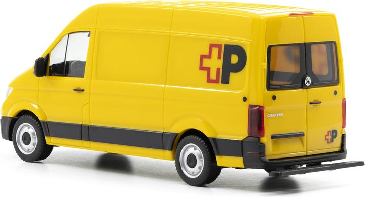 Immagine prodotto Ace VW Crafter L'ufficio postale