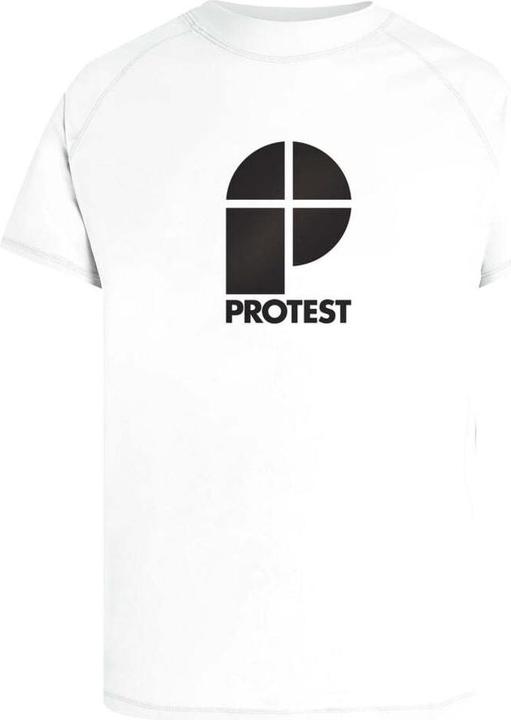 Protest Herren Rashguard Long Sleeve PRTCATER Basic XXL (XXL)