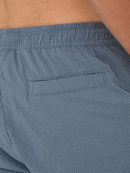 Immagine prodotto Only & Sons Onsted Life Solid Seersucker Swim Noos (L)