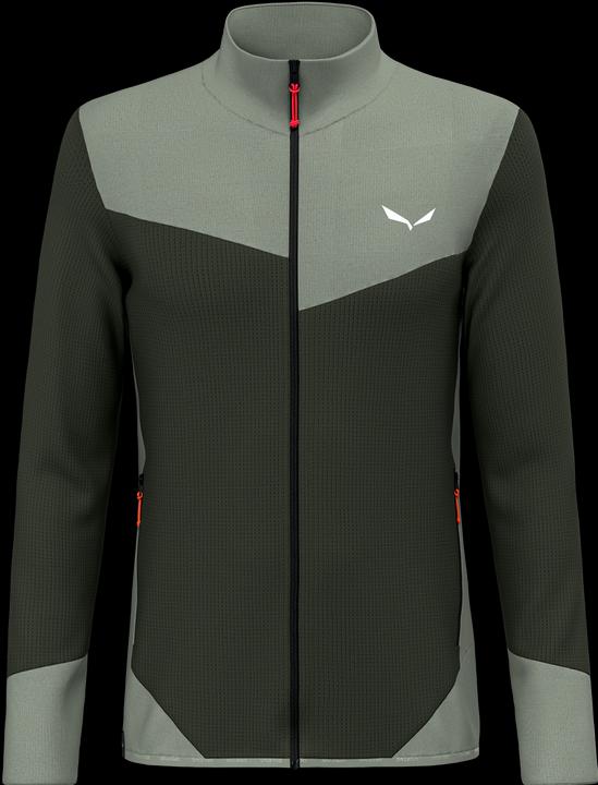 Image du produit Salewa Veste Puez Waffle Hybrid Polarlite (W50/L30)