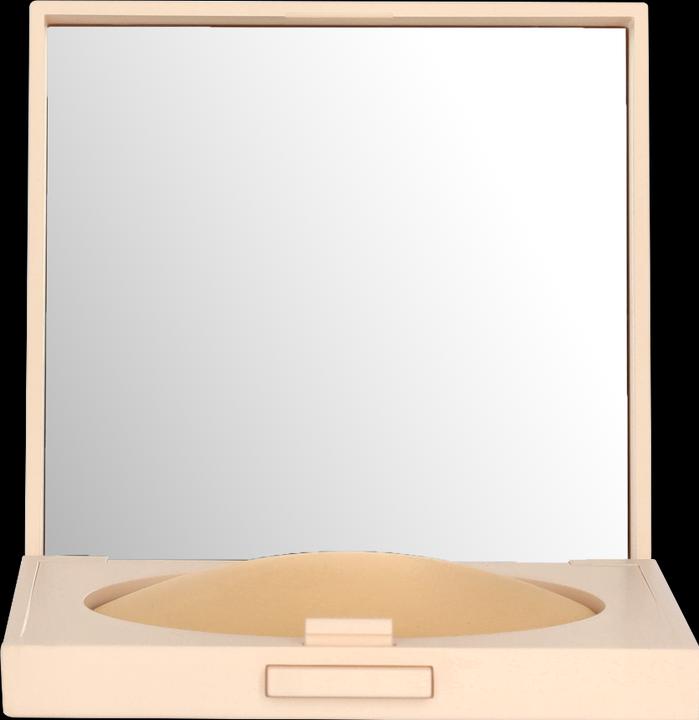 Produktbild Laura Mercier Real Flawless Lumin. Perfecting Pressed Powder (Translucent, Honey)