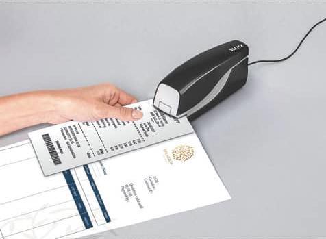 Produktbild Leitz Elektrohefter NeXXt (10 Blätter)