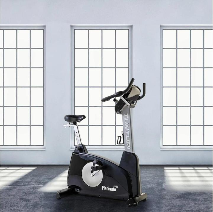 Immagine prodotto Tunturi Fahrrad Ergometer Platinum PRO Bike