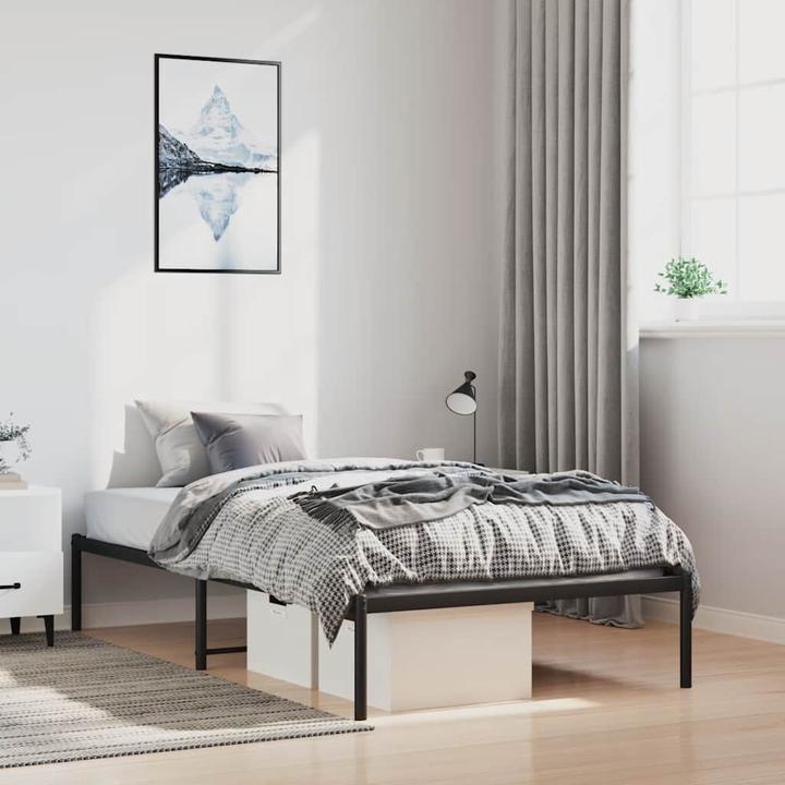 Produktbild VidaXL Ruddie (100 x 200 cm)
