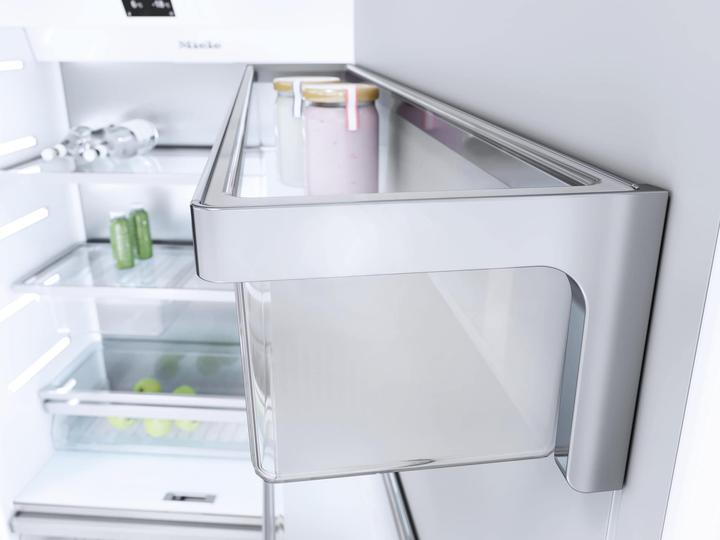 Image du produit Miele K 2802 Vi 11530510 (467 l)