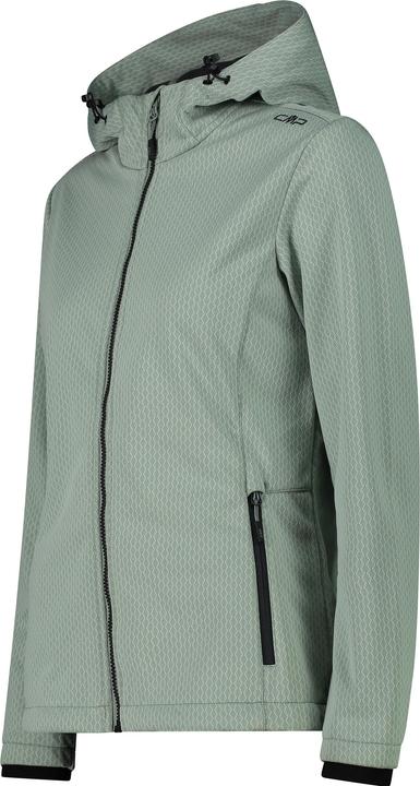 Produktbild CMP Campagnolo Hoodie (36)