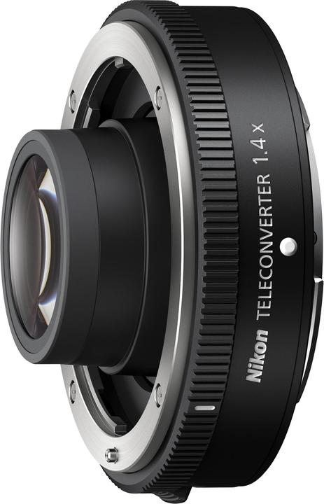 Nikon TC-1.4x (Teleconvertitore, Nikon Z)
