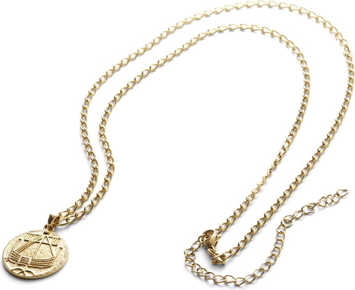 Actual product image Lucleon Lena (Stainless steel)