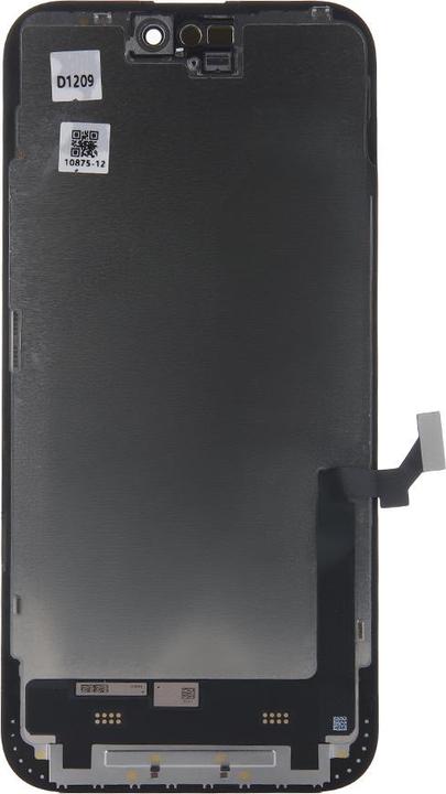 Productafbeelding OEM LCD Scherm met aanraakscherm voor iPhone 15 Plus Incell FHD zwart (Scherm, iPhone 15 Plus)