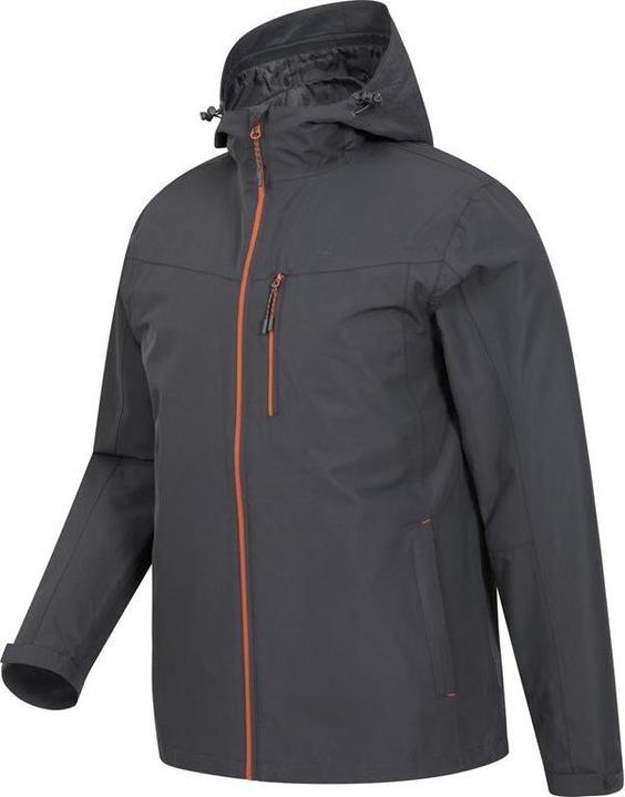 Immagine prodotto Mountain Warehouse Giacca Brisk Extreme impermeabile (L)
