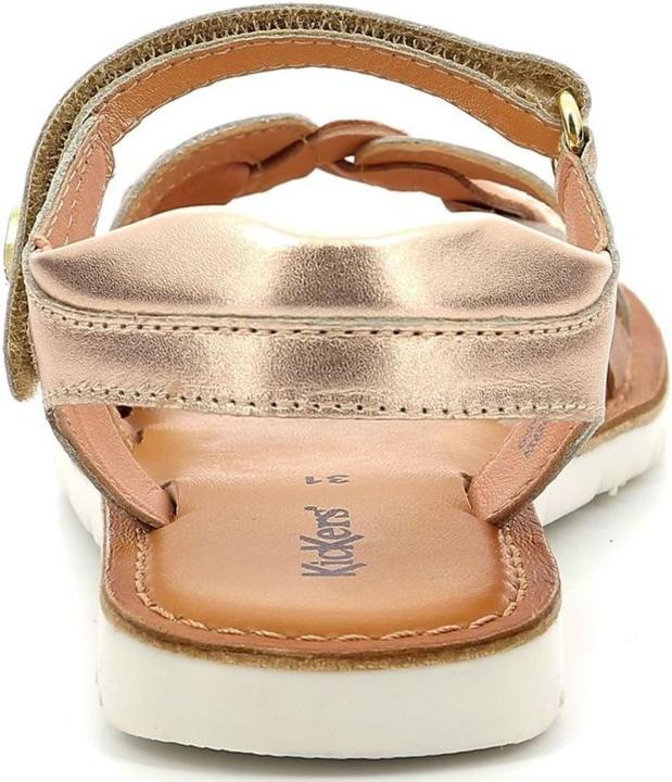 Actual product image Kickers Sandalen (25)