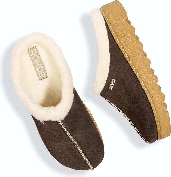 Actual product image Rohde Foggia-D (38)