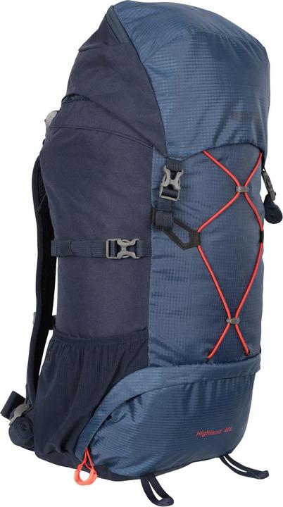 Immagine prodotto Mountain Warehouse Zaino Highlands 40L (40 l)