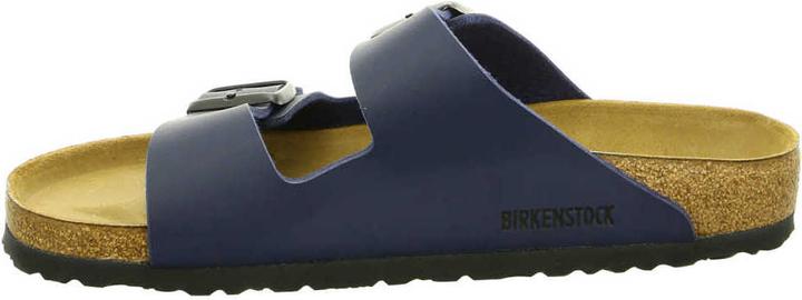 Actual product image Birkenstock Arizona Birko-Flor Normal (35)