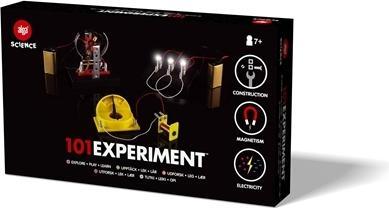 Produktbild Alga 101 Experiment