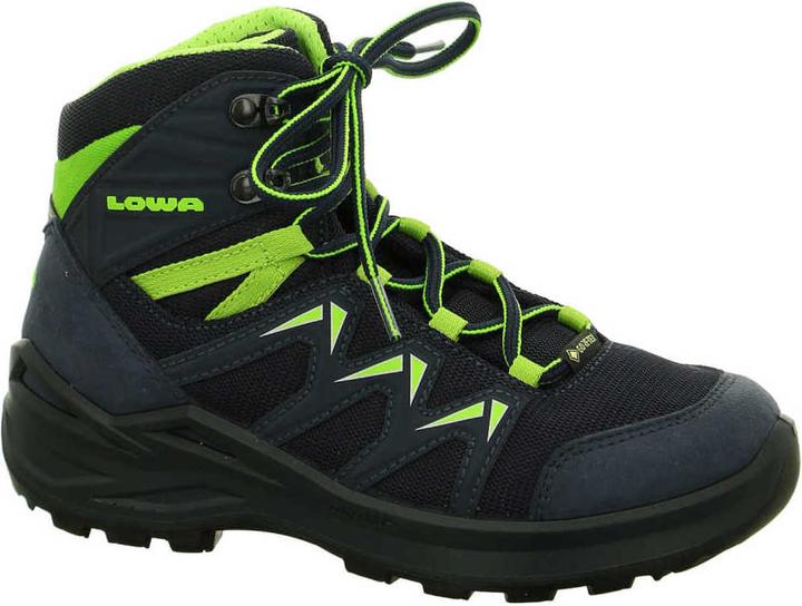 Actual product image Lowa Innox Pro Gore-Tex® Kids hiking boot (30)