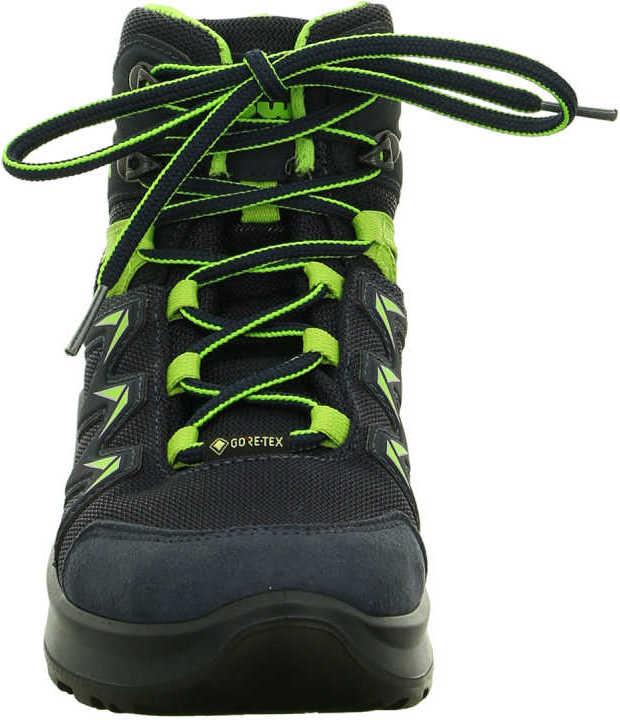 Actual product image Lowa Innox Pro Gore-Tex® Kids hiking boot (30)